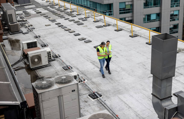 Best Roof Coating and Sealing  in Denison, TX