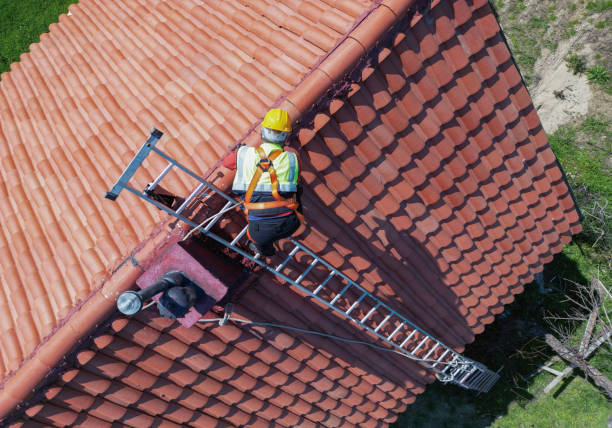 Trusted Denison, TX Roofing Service Experts