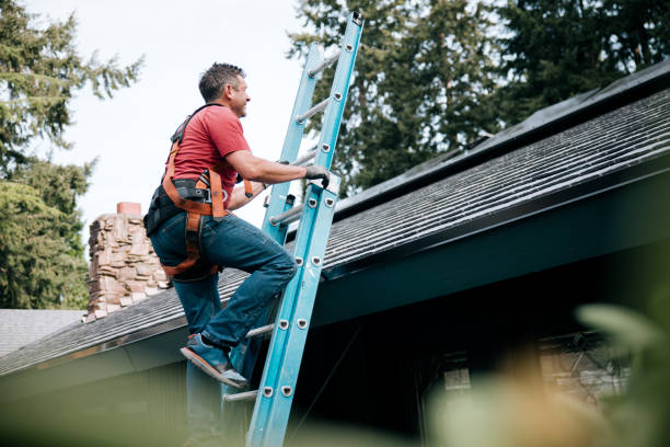 Best Cold Roofs  in Denison, TX