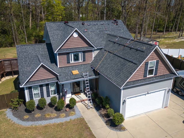 Best Roof Coating and Sealing  in Denison, TX